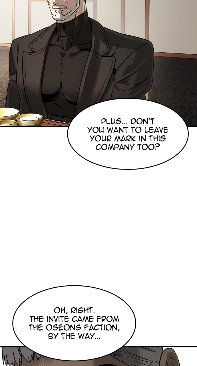 The Childe Chapter 49 - Page 93 in English
