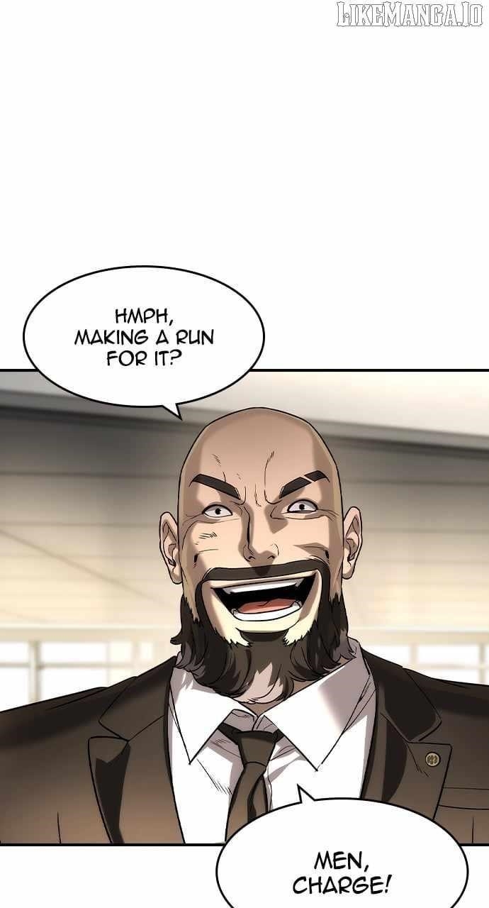 The Childe Chapter 51 - Page 30 in English