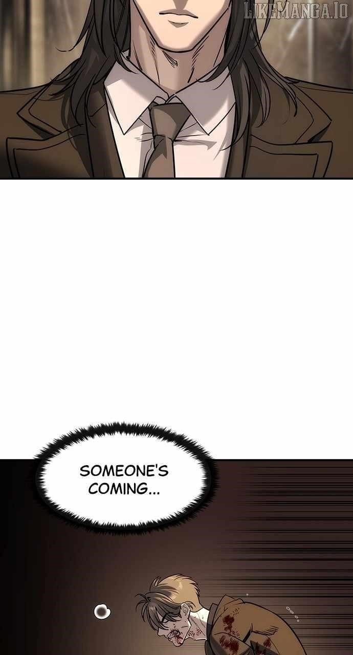 The Childe Chapter 51 - Page 33 in English