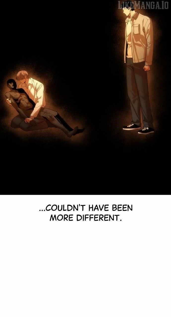 The Childe Chapter 51 - Page 4 in English