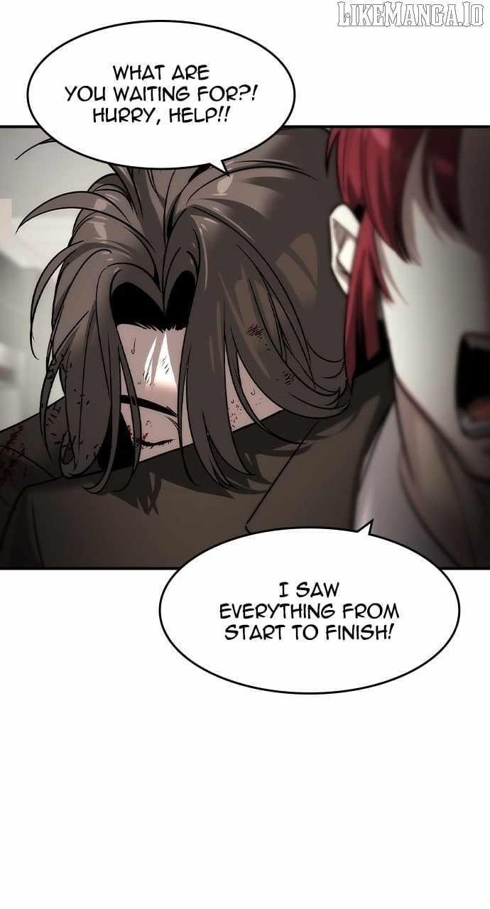 The Childe Chapter 51 - Page 45 in English
