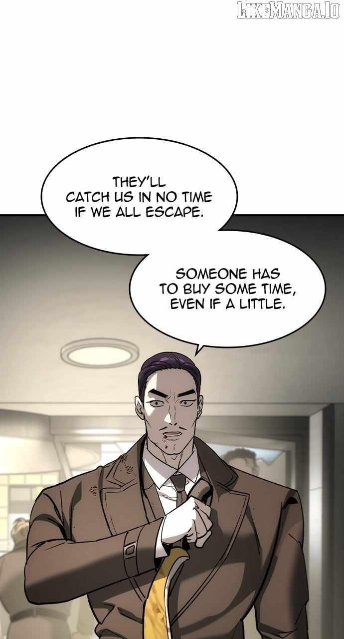 The Childe Chapter 51 - Page 69 in English