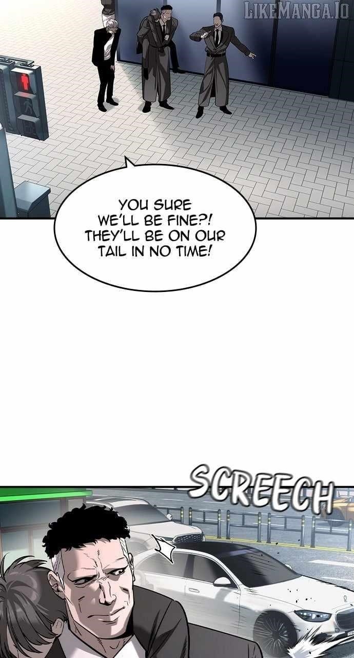 The Childe Chapter 51 - Page 79 in English