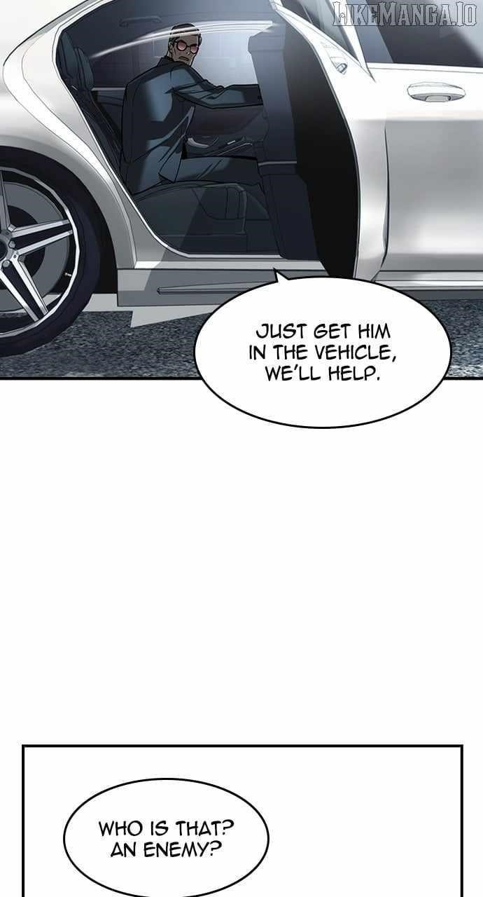 The Childe Chapter 51 - Page 81 in English