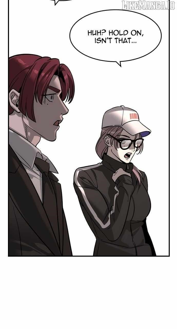 The Childe Chapter 51 - Page 82 in English