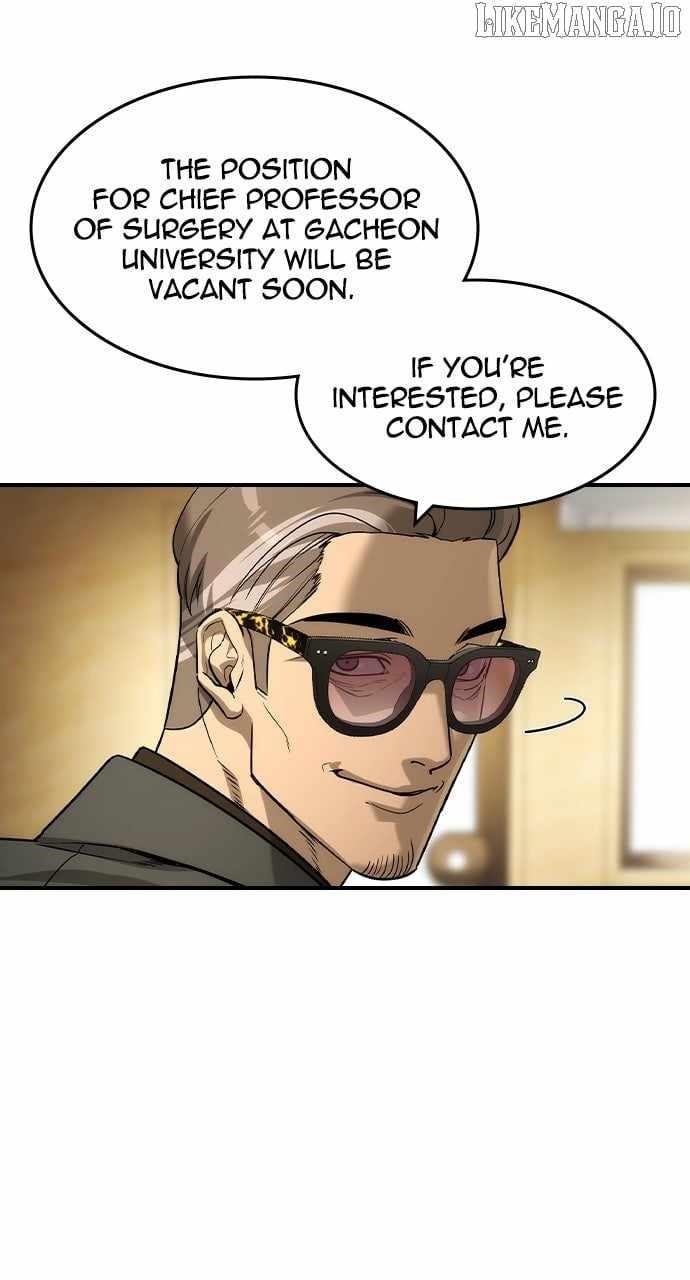 The Childe Chapter 52 - Page 10 in English