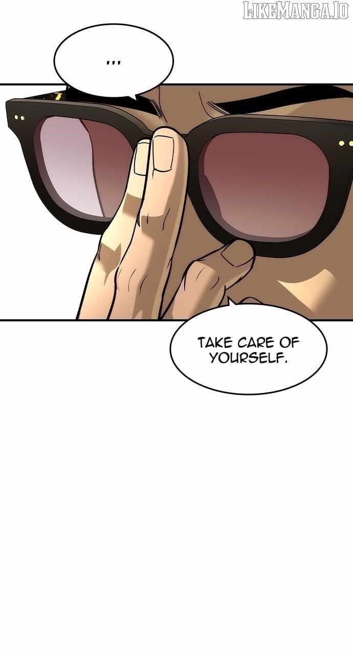 The Childe Chapter 52 - Page 12 in English