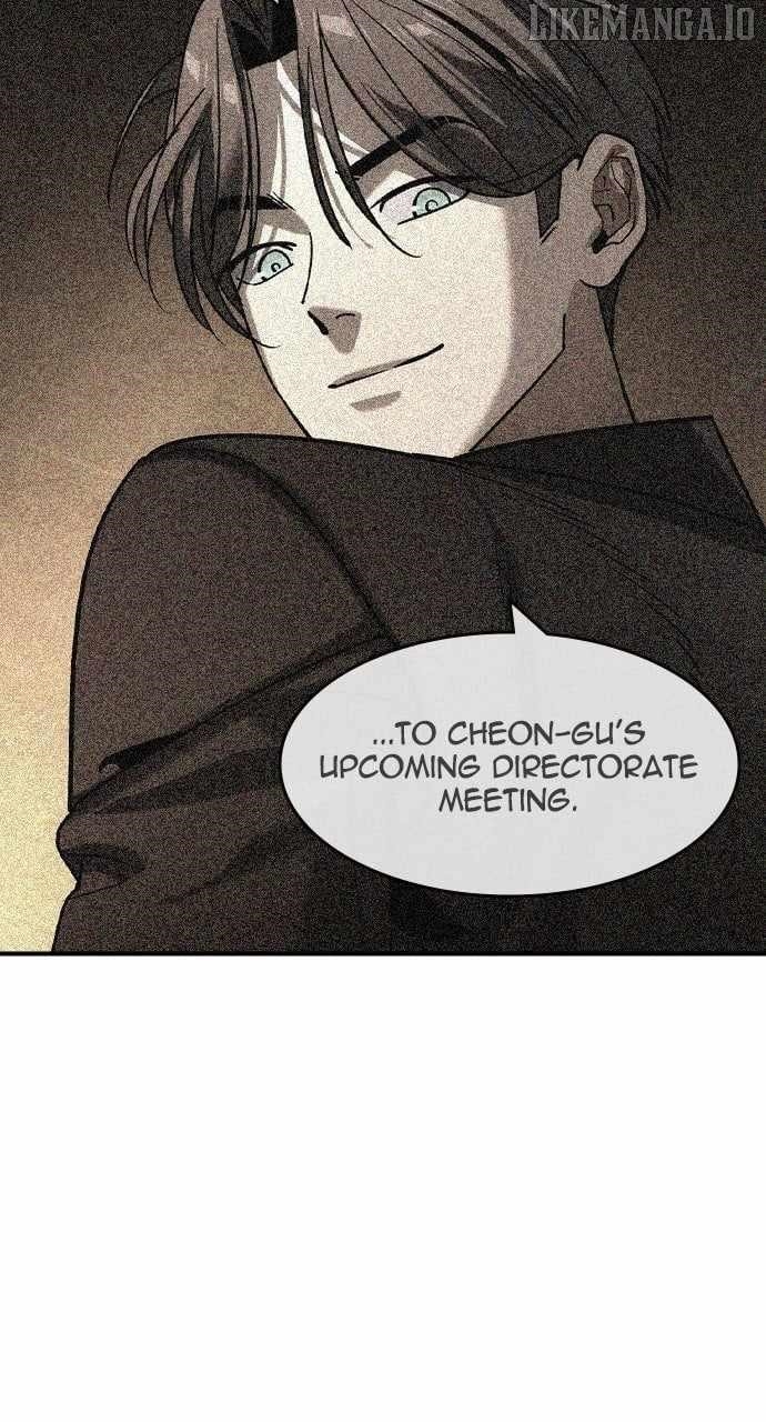 The Childe Chapter 52 - Page 23 in English