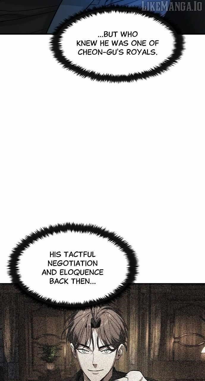 The Childe Chapter 52 - Page 26 in English