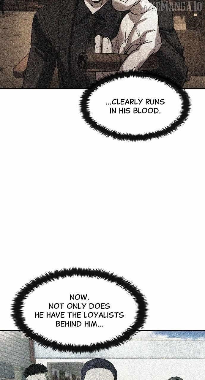 The Childe Chapter 52 - Page 27 in English