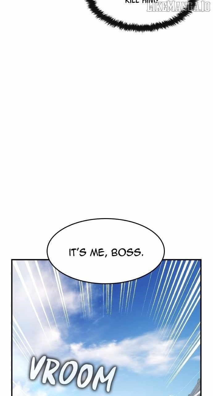 The Childe Chapter 52 - Page 33 in English