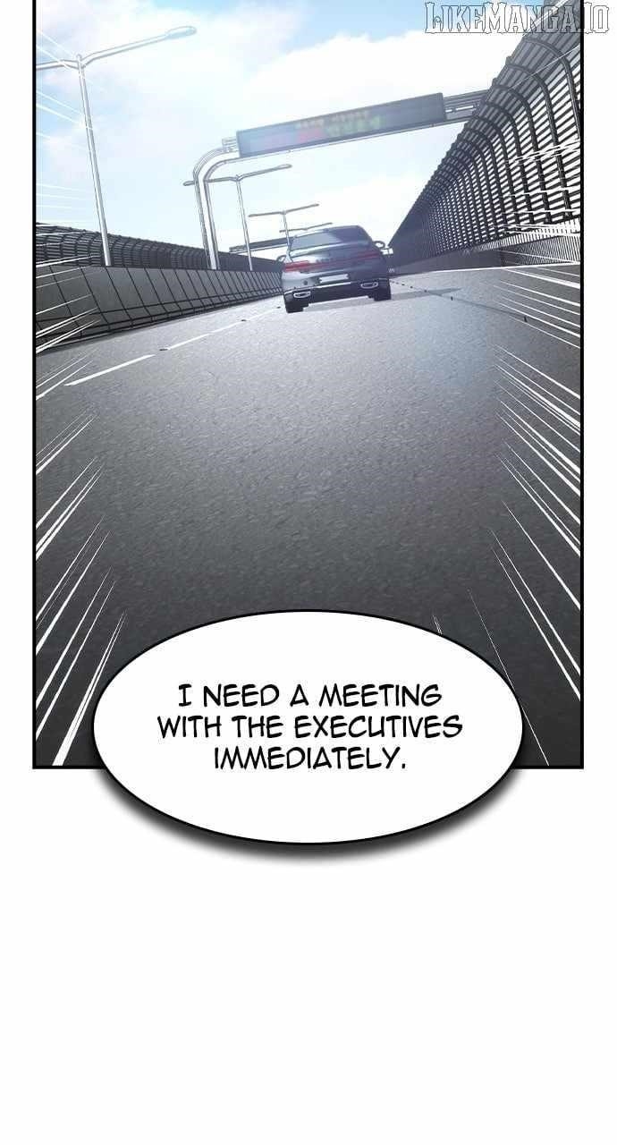 The Childe Chapter 52 - Page 34 in English