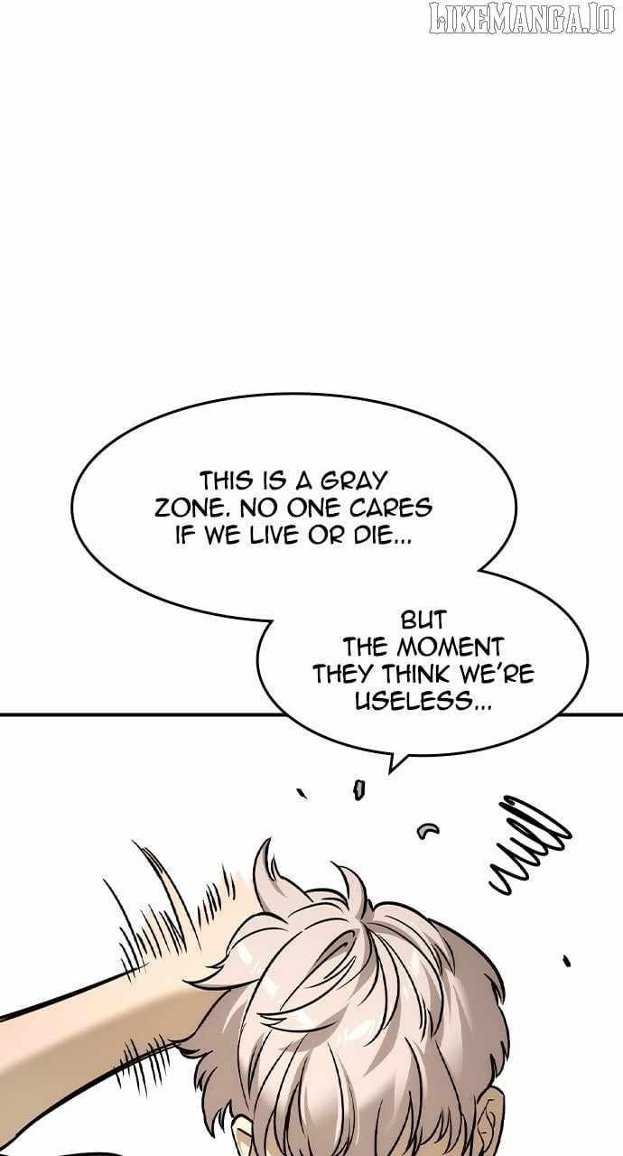 The Childe Chapter 52 - Page 40 in English
