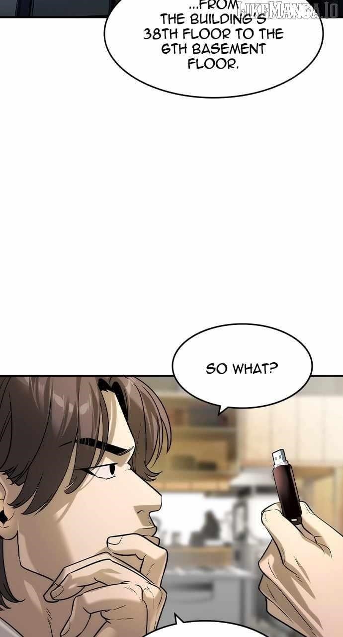 The Childe Chapter 52 - Page 47 in English