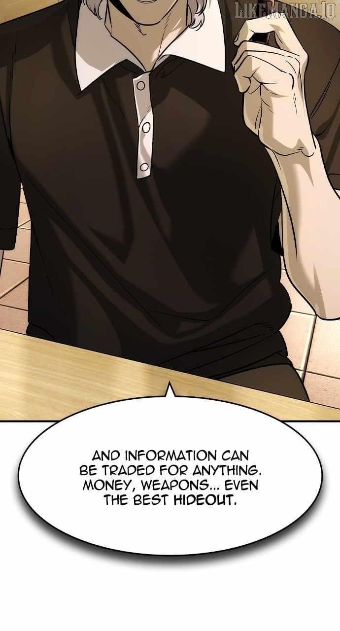 The Childe Chapter 52 - Page 49 in English