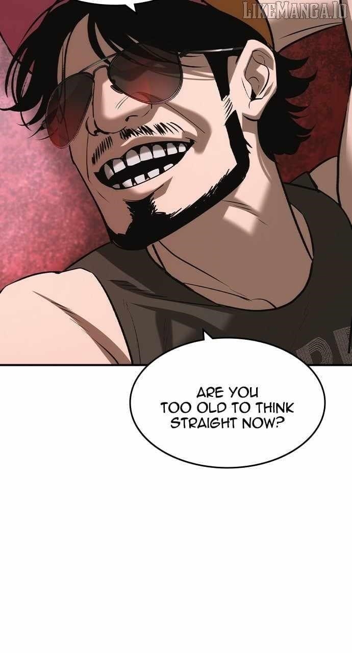 The Childe Chapter 52 - Page 60 in English