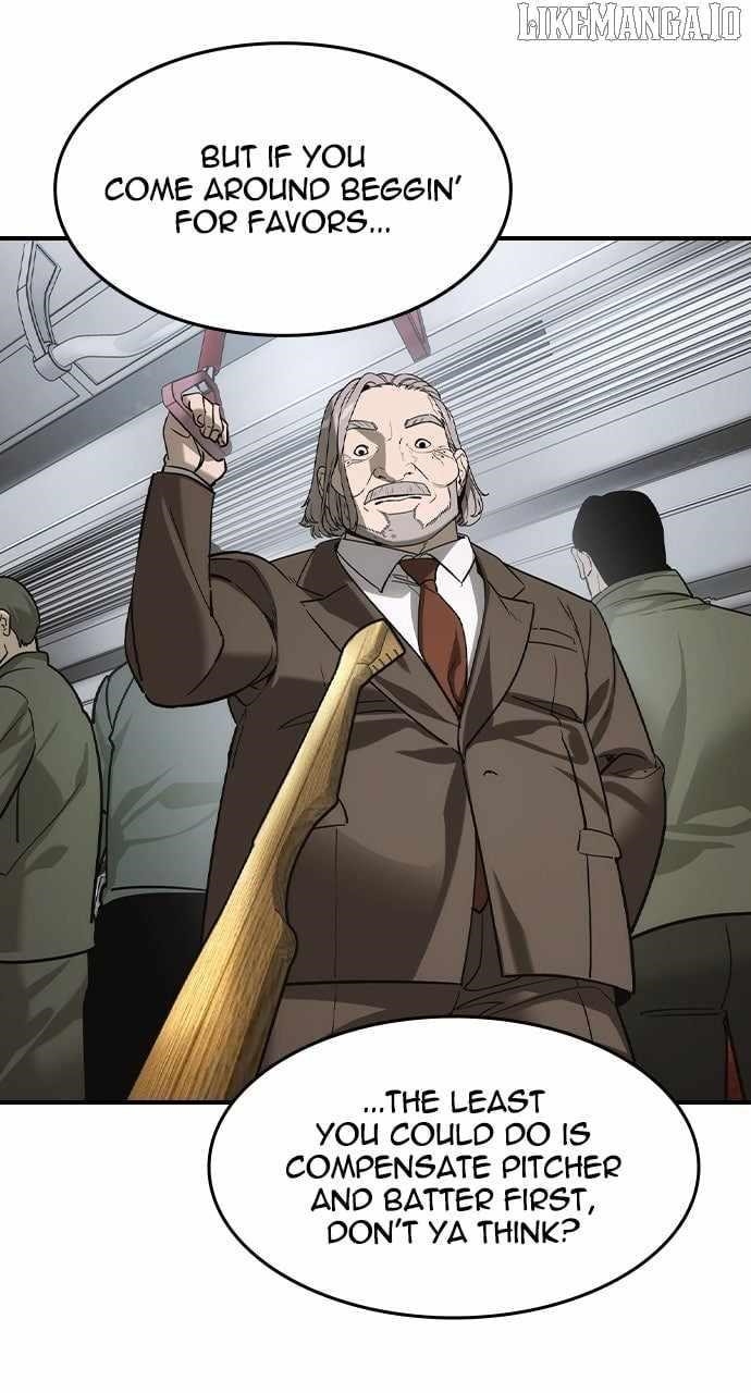 The Childe Chapter 52 - Page 61 in English