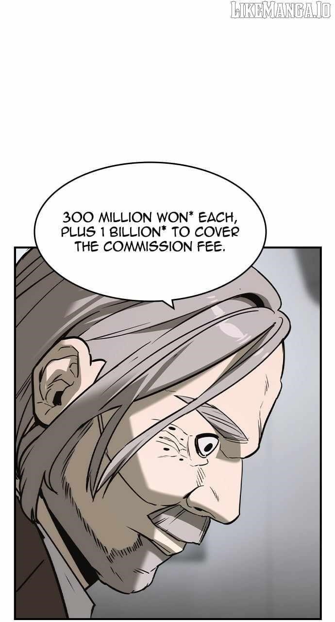 The Childe Chapter 52 - Page 62 in English