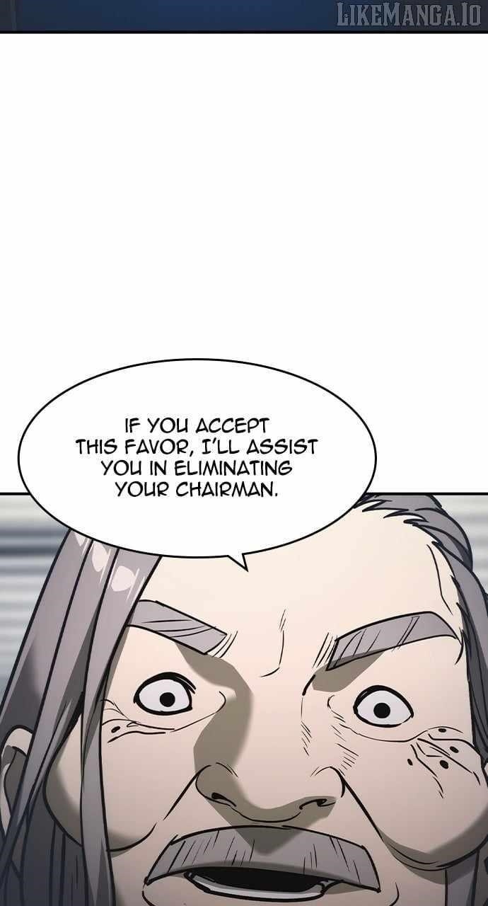 The Childe Chapter 52 - Page 64 in English