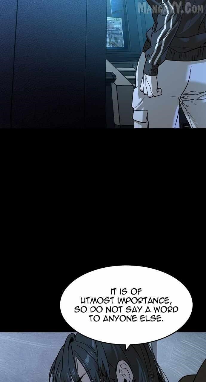 The Childe Chapter 53 - Page 18 in English