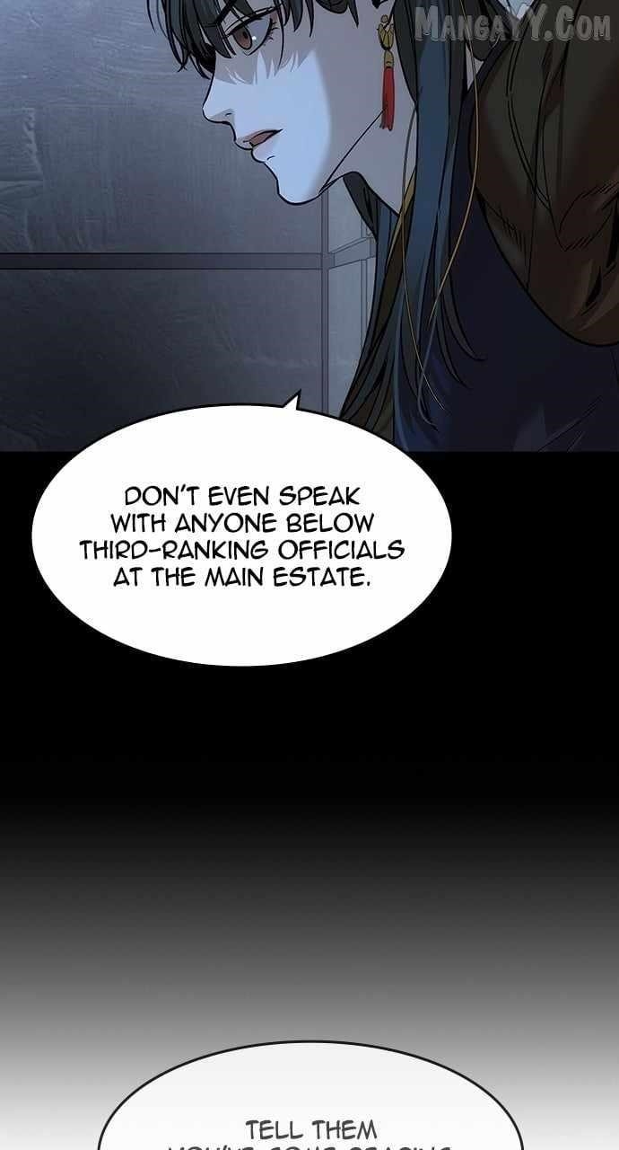 The Childe Chapter 53 - Page 19 in English