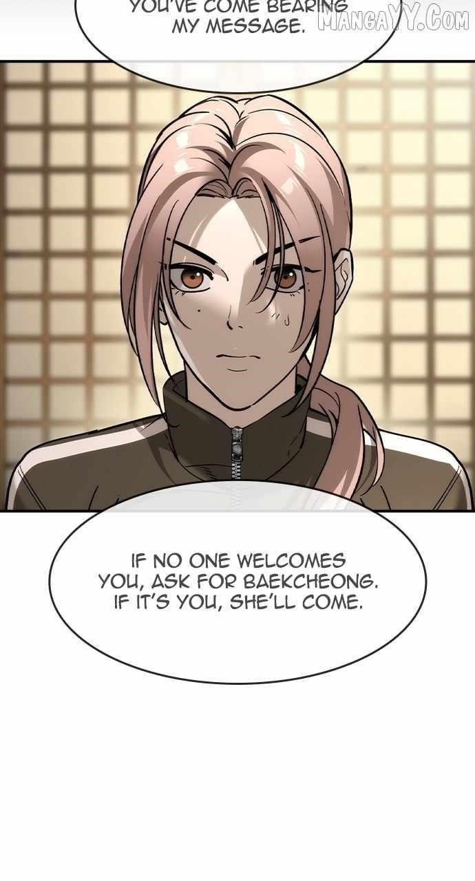 The Childe Chapter 53 - Page 20 in English