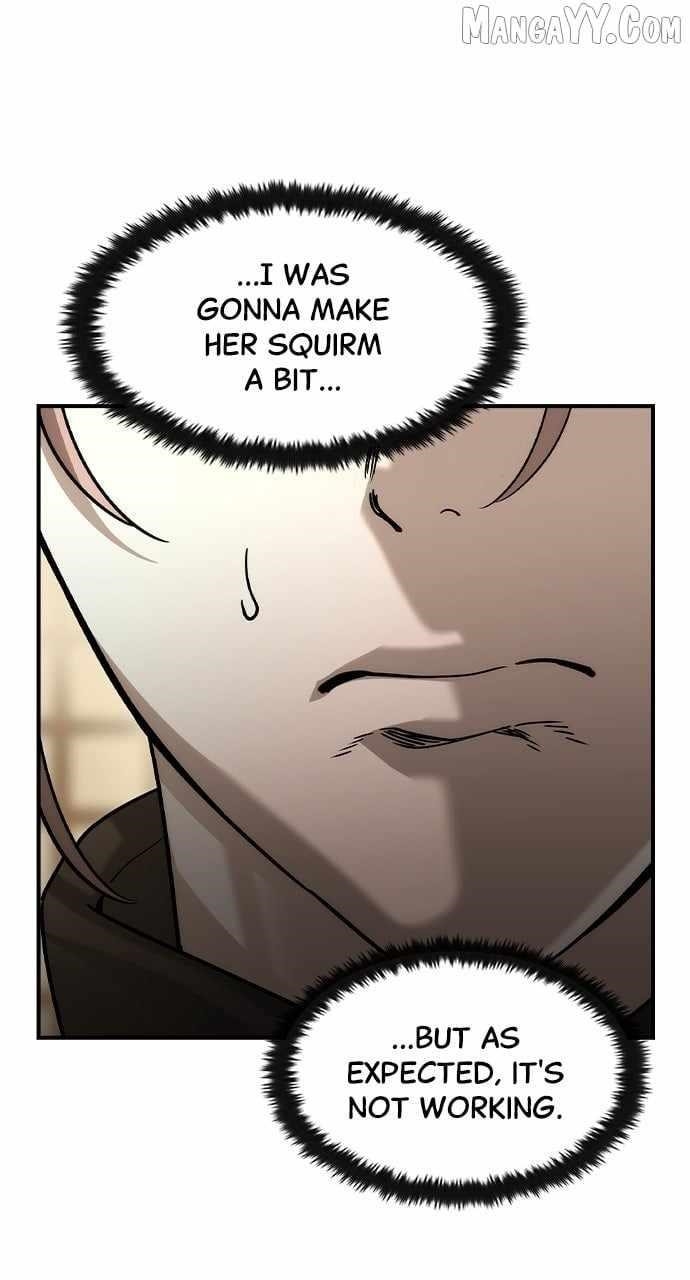 The Childe Chapter 53 - Page 21 in English