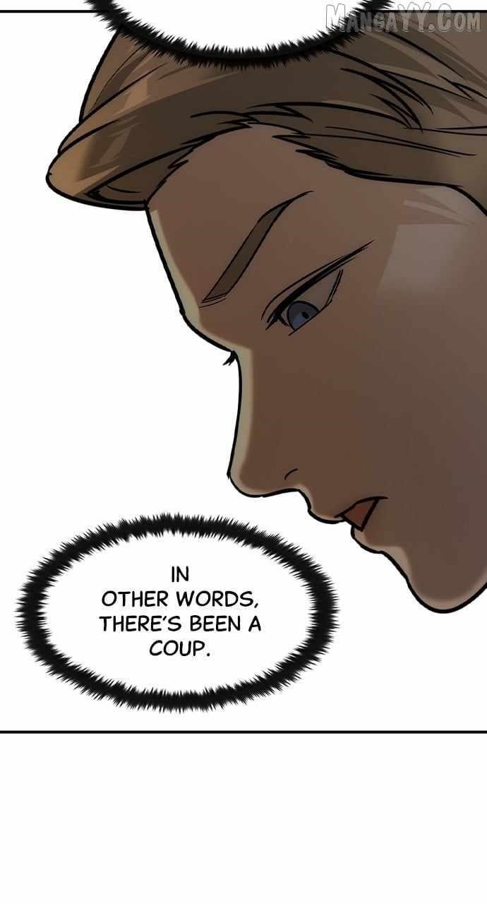 The Childe Chapter 53 - Page 27 in English