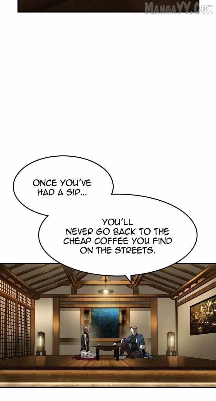 The Childe Chapter 53 - Page 3 in English