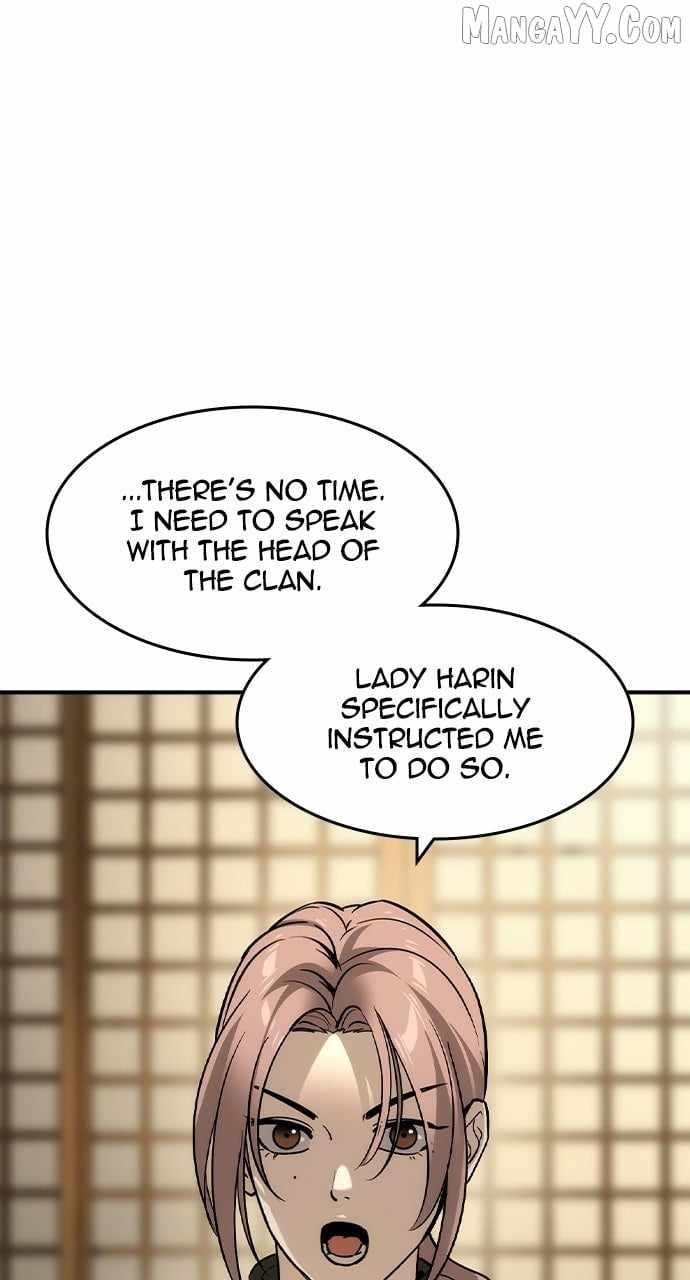 The Childe Chapter 53 - Page 4 in English