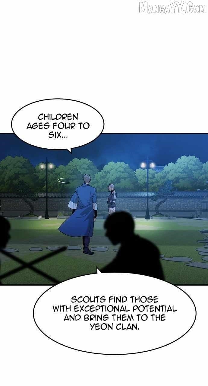 The Childe Chapter 53 - Page 58 in English