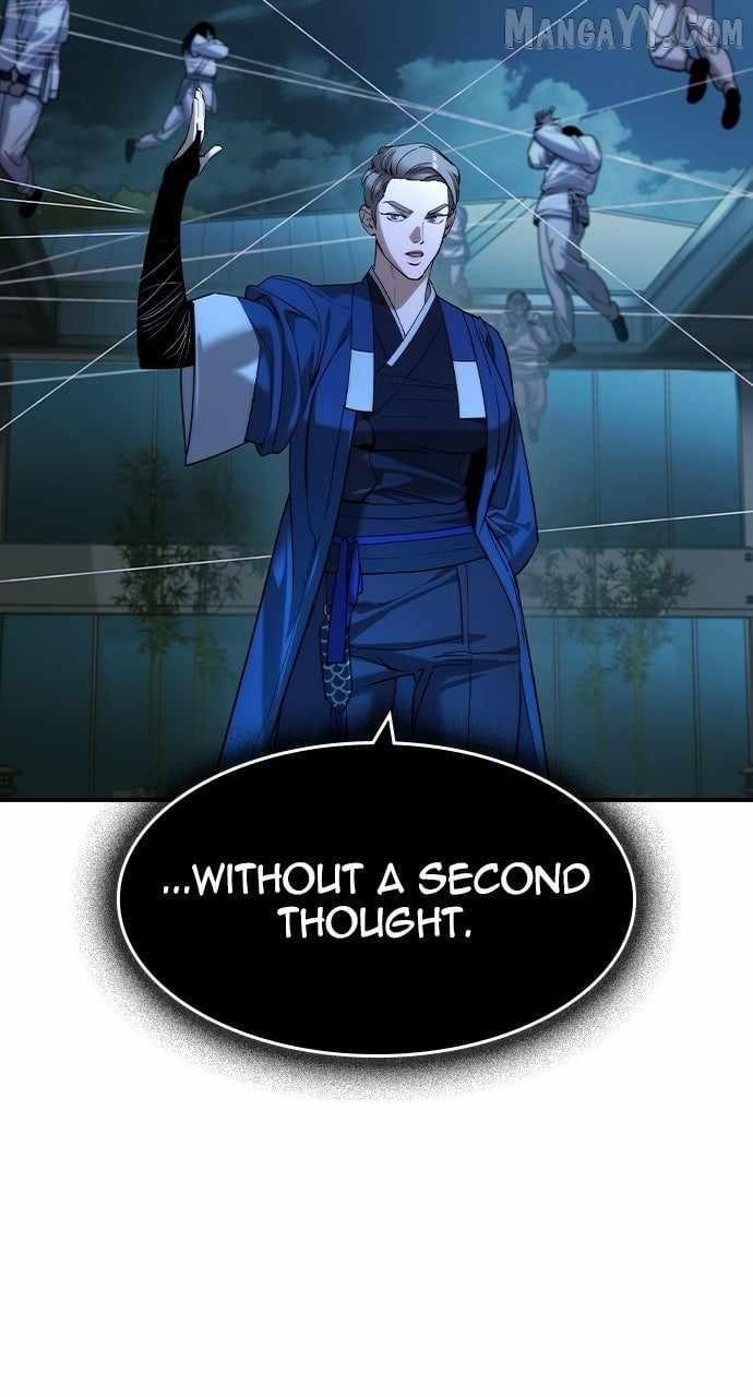 The Childe Chapter 53 - Page 74 in English