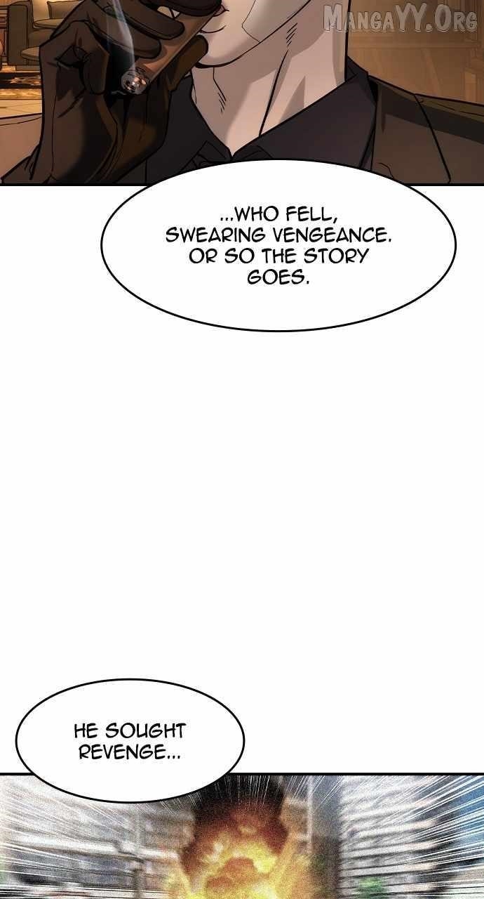 The Childe Chapter 55 - Page 10 in English