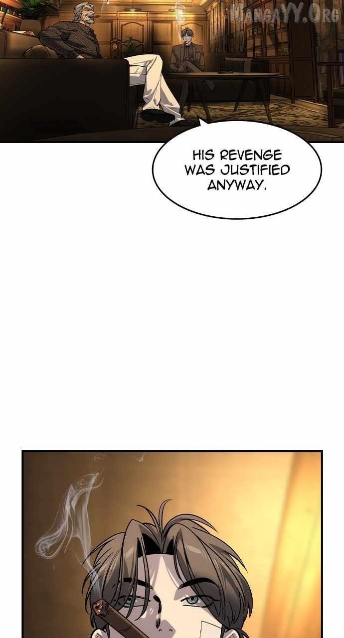 The Childe Chapter 55 - Page 16 in English