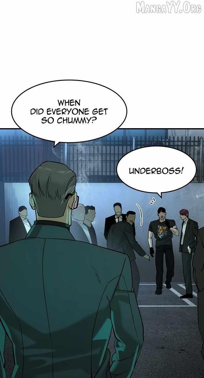 The Childe Chapter 55 - Page 29 in English