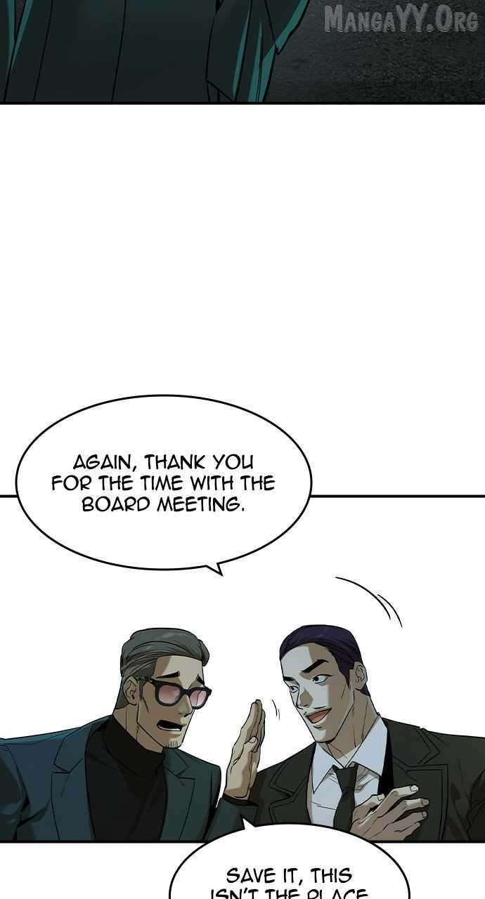 The Childe Chapter 55 - Page 30 in English