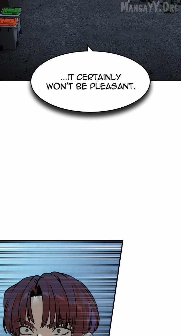 The Childe Chapter 55 - Page 38 in English