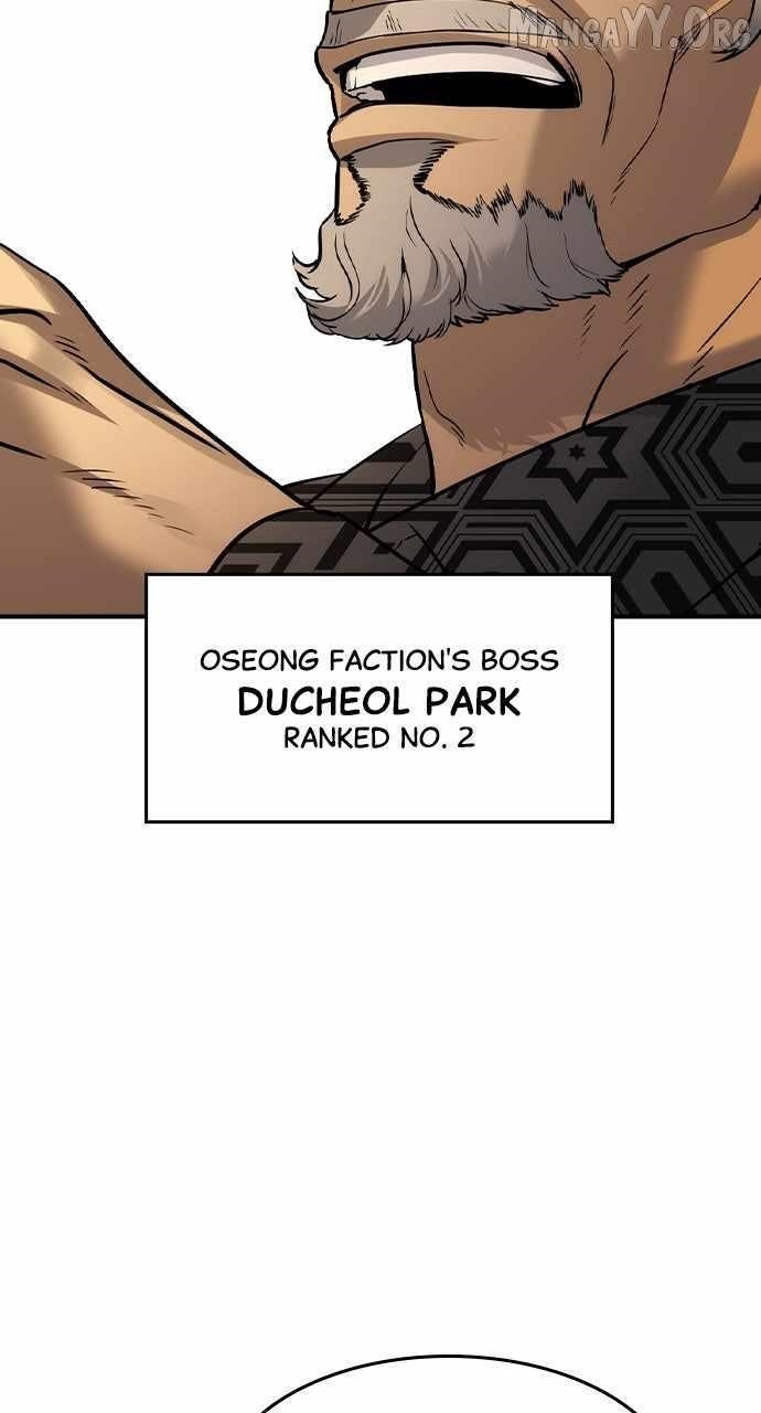 The Childe Chapter 55 - Page 4 in English