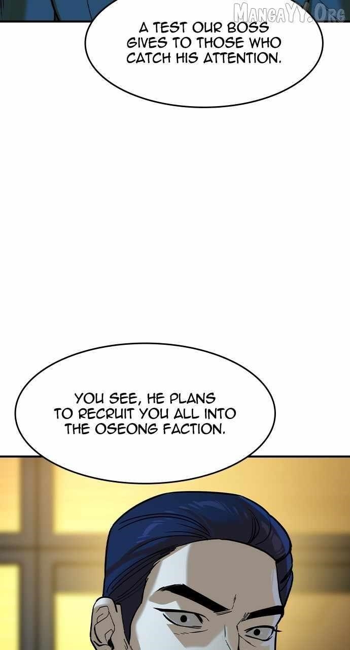 The Childe Chapter 55 - Page 42 in English