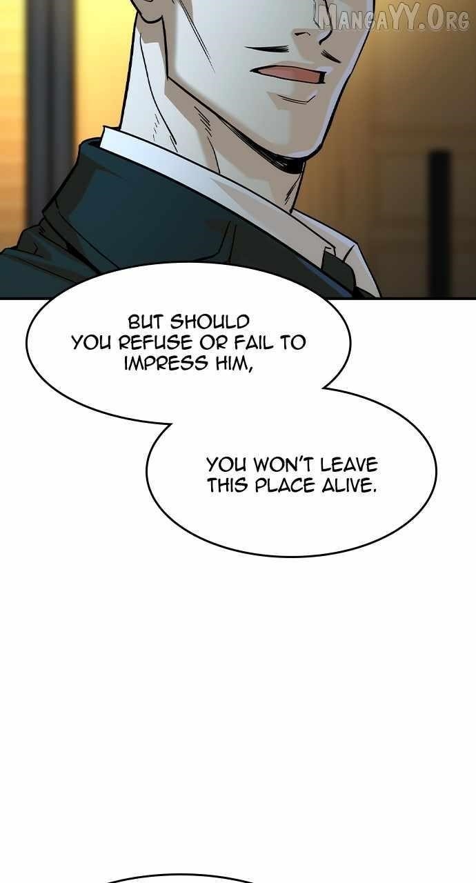 The Childe Chapter 55 - Page 43 in English