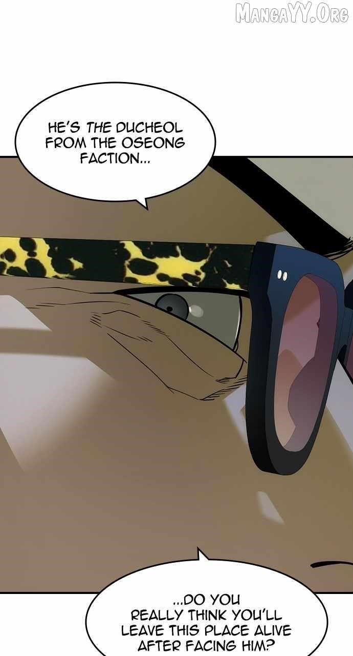 The Childe Chapter 55 - Page 45 in English