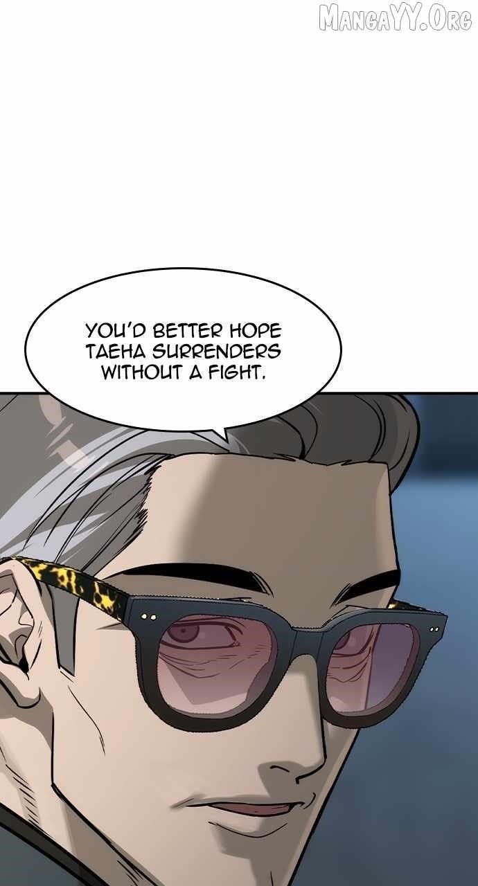 The Childe Chapter 55 - Page 49 in English