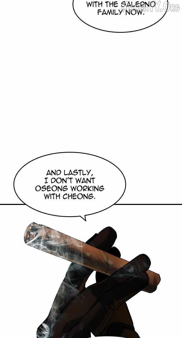 The Childe Chapter 55 - Page 64 in English