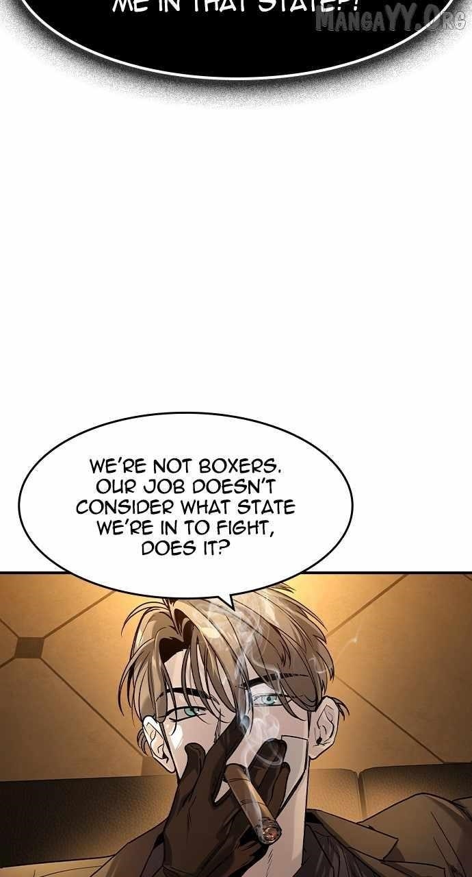 The Childe Chapter 55 - Page 71 in English