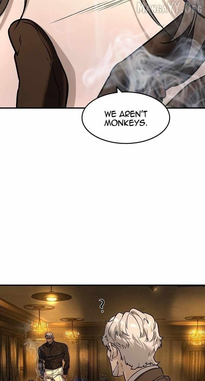The Childe Chapter 55 - Page 73 in English