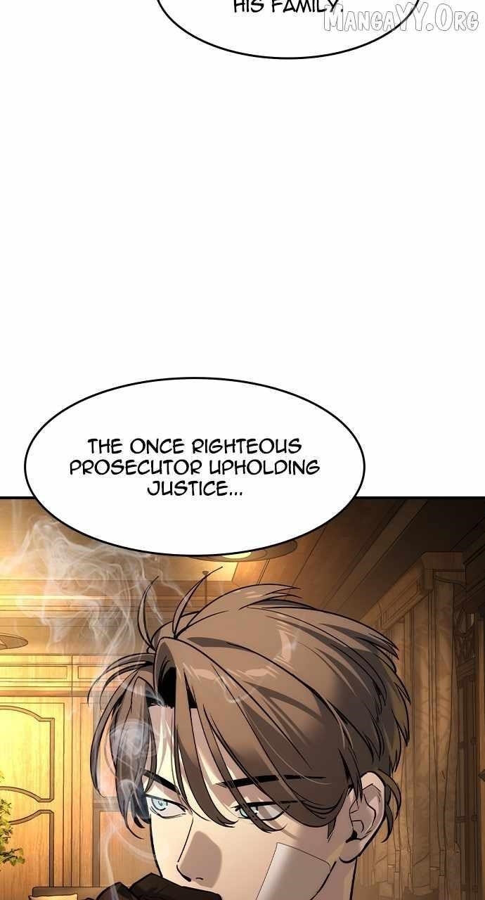 The Childe Chapter 55 - Page 9 in English