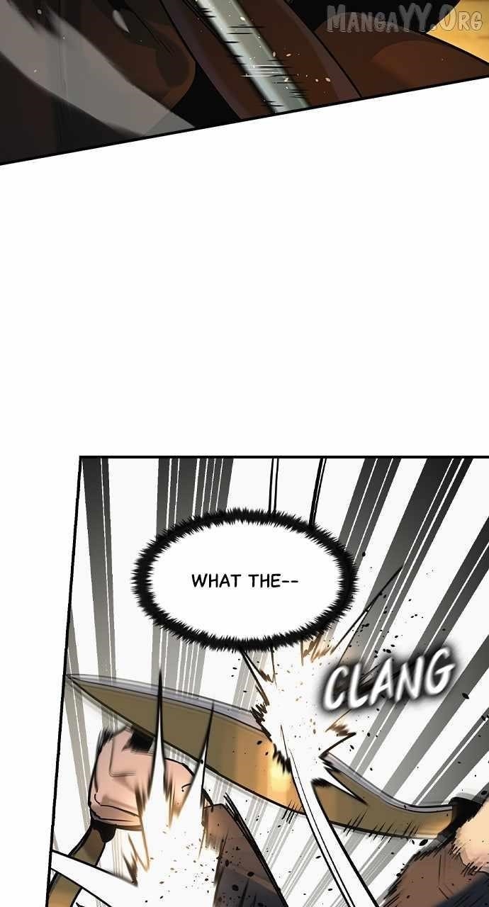 The Childe Chapter 57 - Page 14 in English