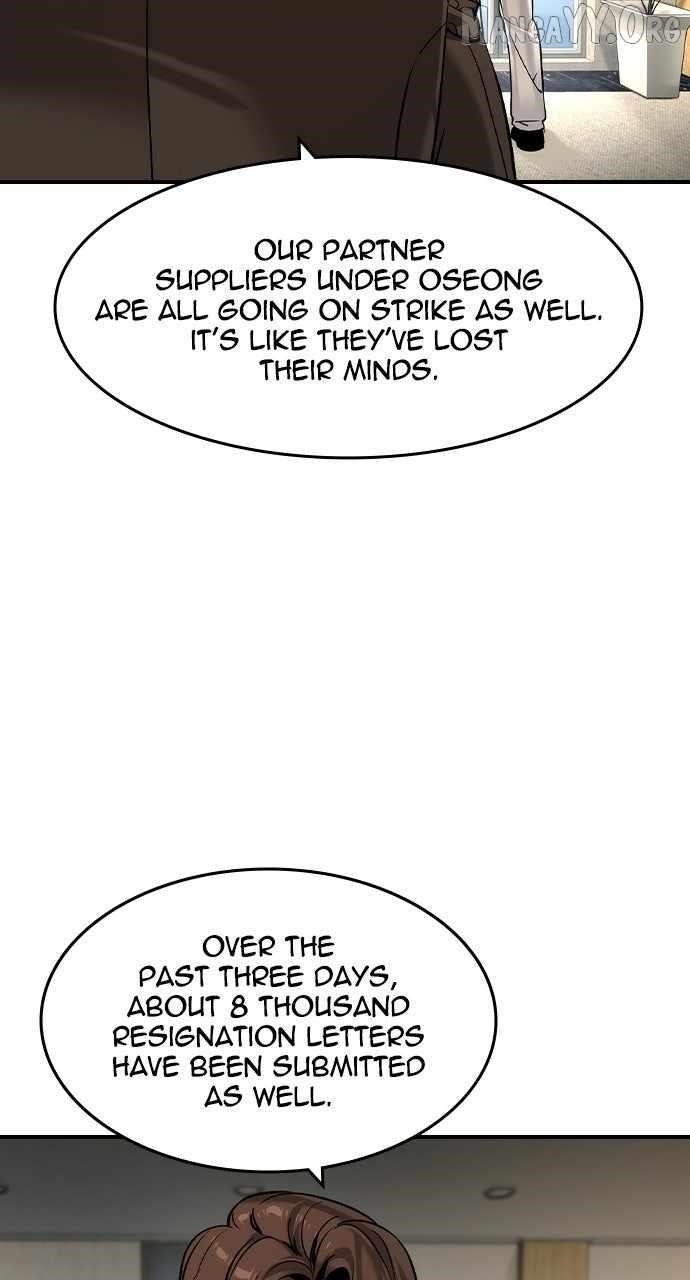 The Childe Chapter 57 - Page 24 in English
