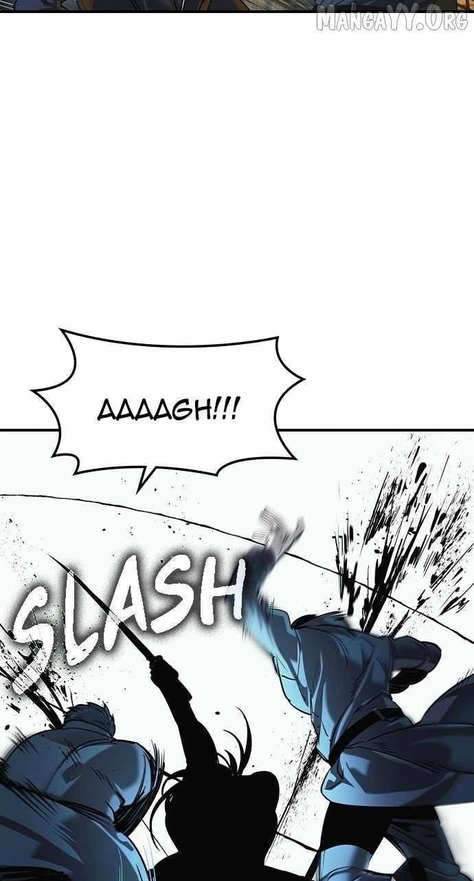 The Childe Chapter 57 - Page 3 in English