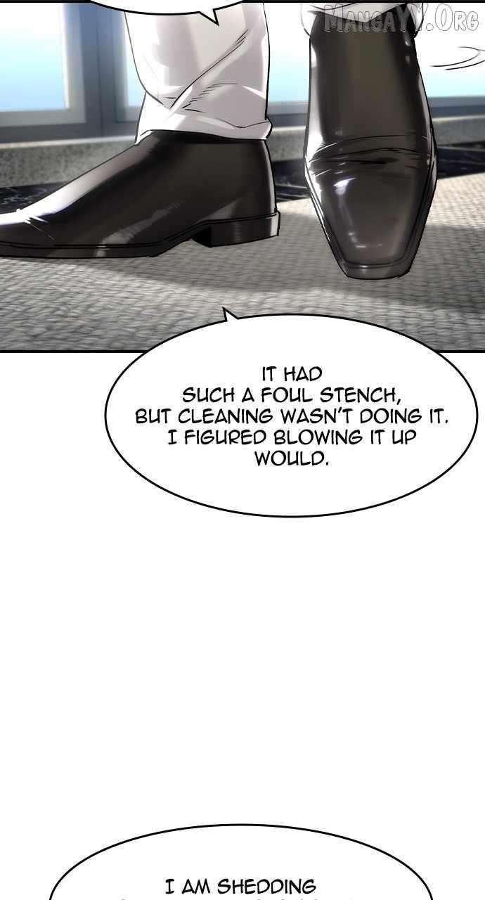 The Childe Chapter 57 - Page 32 in English